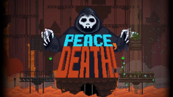 安息死亡手机正版