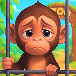 我是捣蛋猴手游直装版