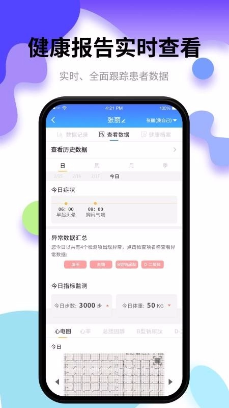 小乐医生版图4