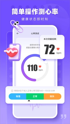 健康体检报告解读正版图3