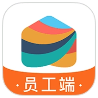 七彩芯员工端安卓直装版