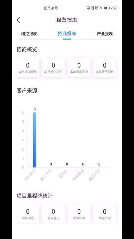 深港+运营端免费版图4
