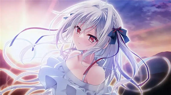 将花朵献与你手机版(1)