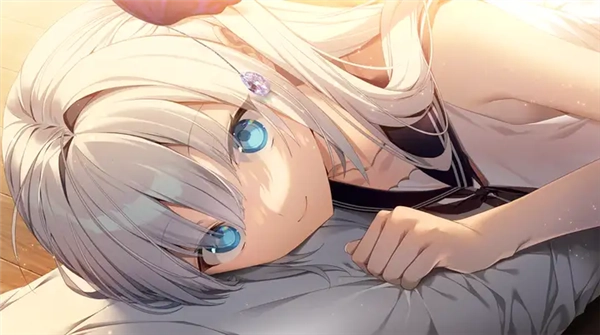 将花朵献与你手机版(3)