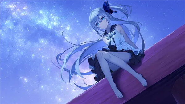 将花朵献与你手机版(6)