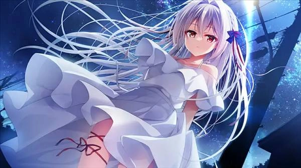 将花朵献与你手机版(2)