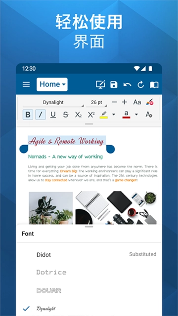 OfficeSuite(4)