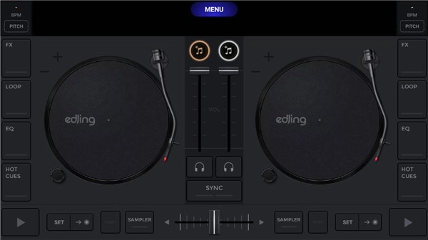 edjing Mix官方版图3