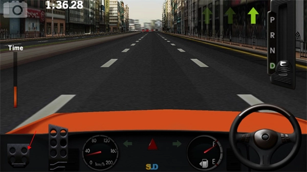 驾驶达人手机版安装包下载