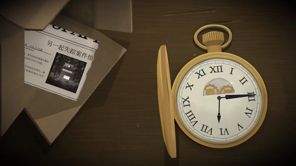 滴答滴答双人故事游戏纯净最新版