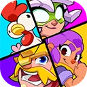 Squad Busters游戏正版