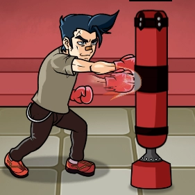 我用拳击逆袭安卓免费版