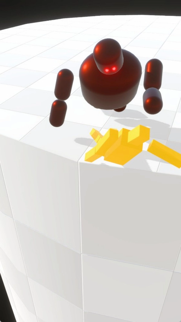 格斗小子逆袭-图2