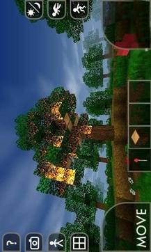 孤岛求生游戏无广告版