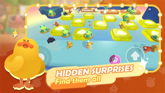 PuffGo帕提派对游戏最新版图3