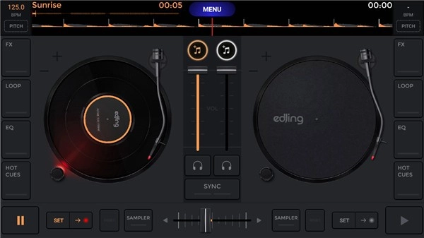 edjing Mix官方版图2