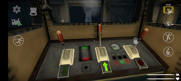 蜘蛛怪物中文版(4)