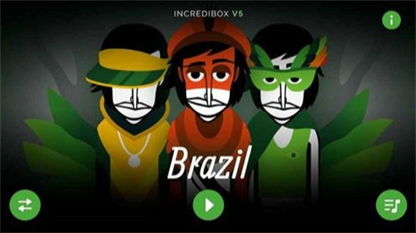 incredibox2026手机最新版