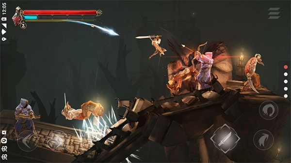 原界之罪汉化版-图1