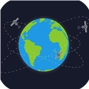 北斗卫星地图免费原版