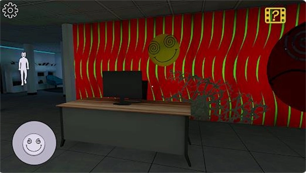 微笑X恐怖圣诞节汉化版