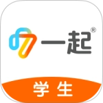 一起中学学生