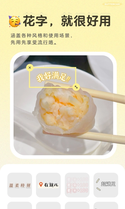 黄油相机直装版图3