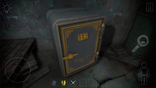 911食人族恐怖手游免费版图4