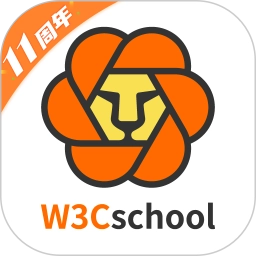 编程狮w3cschool 