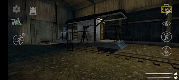 蜘蛛怪物中文版(2)