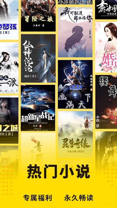 冰川小说最新免费版图3