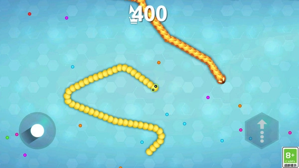 吞蛇大作战安卓直装版