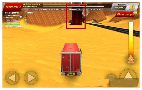 疯狂驾驶2手机版游戏下载