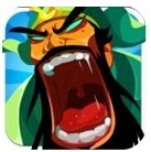 冒牌三国游戏无广告版