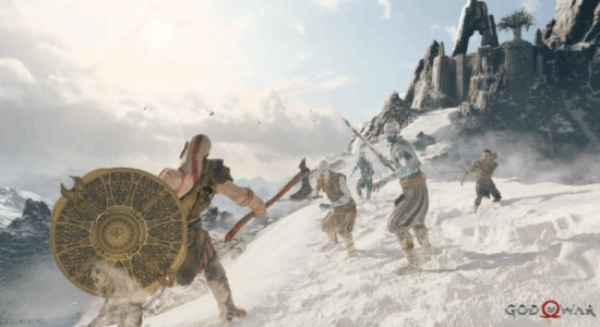 有消息称《战神》新作正评估多平台发行，PC端或成首发平台之一？