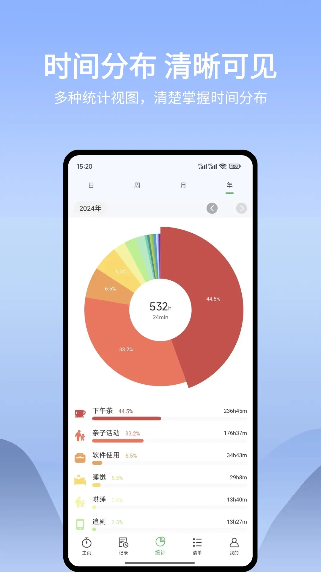 时光账本通用版图2