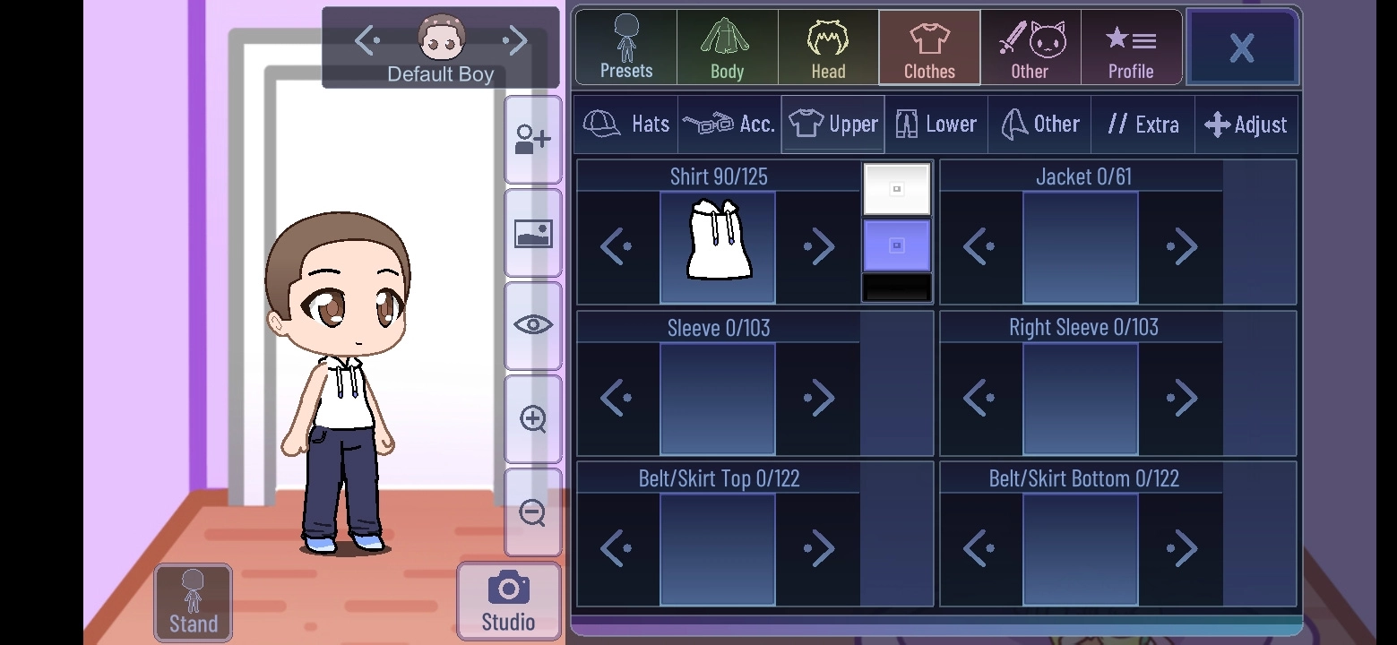 加查艺术最新版