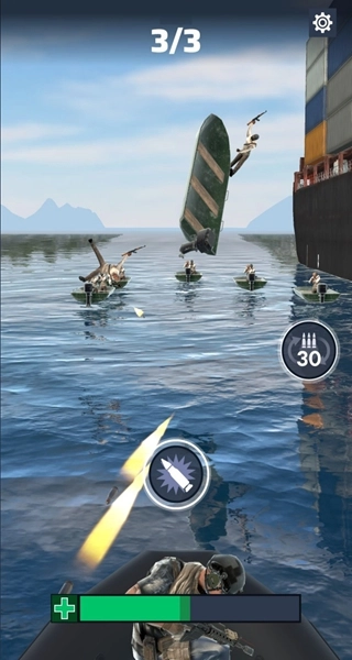 海战纪元安卓免费版