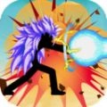 火柴人赛亚人2直装游戏版