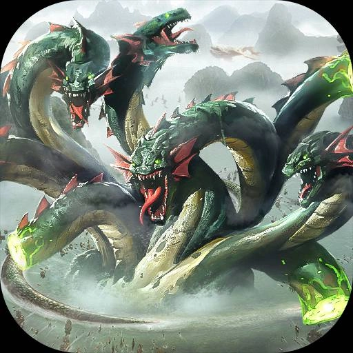 山海经凶兽录最新免费版
