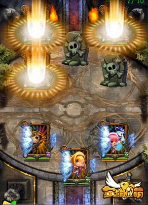 最萌英雄游戏无广告版