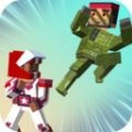 像素究极格斗3D免费原版