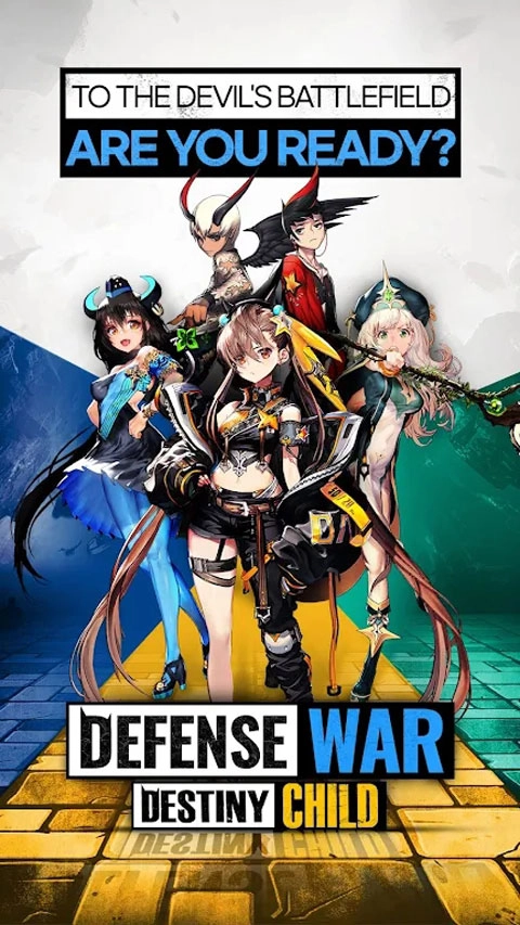 攻防战命运之子(2)