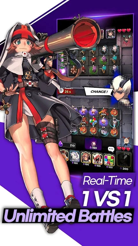 攻防战命运之子(5)