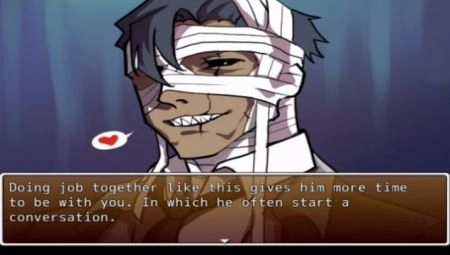 虚拟男友养成安卓直装版