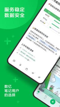 印象笔记原版图2