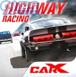 CarX公路赛车直装版