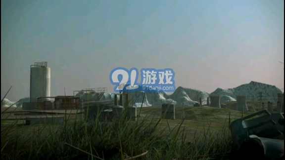 chaos直升机空战游戏纯净最新版图2