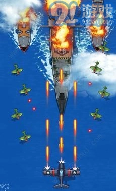 1945年经典射击安卓免费版