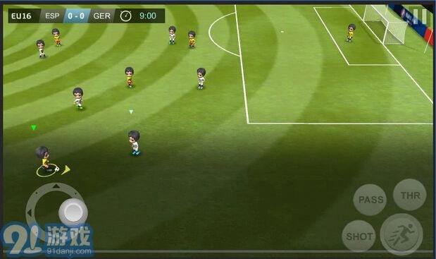 2026法国欧洲杯图3